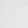 Халат медицинский женский белый, тиси, размер 44-46, рост 158-164, плотность ткани 120 г/м2, 610732