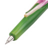 Ручка фигурная "ФЕИ", 4 дизайна ассорти, СИНЯЯ, линия письма 0,5 мм, дисплей, BRAUBERG, 142766