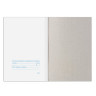 Книга складского учета материалов форма М-17, 96 л., картон, типографский блок, А4 (200х290 мм), STAFF, 130242