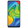 Смартфон XIAOMI Redmi Note 9, 2 SIM, 6,53", 4G (LTE), 48/13+8+2+2 Мп, 64 ГБ, серый, пластик, 27978