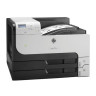 Принтер лазерный HP LaserJet Enterprise M712dn, А3, 41 страниц/мин, 100000 страниц/месяц, ДУПЛЕКС, сетевая карта (без кабеля USB), CF236A