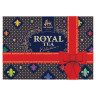 Чай RICHARD "Royal Tea Collection", подарочный НАБОР 15 вкусов, 120 пакетиков по 1,9 г, 100839