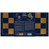 Чай RICHARD "Royal Chess", подарочный НАБОР в форме шахматной доски, 32 пирамидки по 1,7 г, 100831