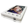 Видеодомофон FALCON EYE Cosmo HD, дисплей 7" TFT, механические кнопки, белый, 00-00124397