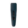 Машинка для стрижки волос PHILIPS HC3505/15, 13 установок длины, 1 насадка, сеть, синяя