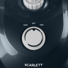Отпариватель SCARLETT SC-GS130S19, 1950 Вт, пар 45 г/мин, резервуар 2 л, 11 режимов, доска, серый