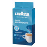 Кофе молотый LAVAZZA "Caffe Decaffeinato", без кофеина, 250 г, вакуумная упаковка, 1000