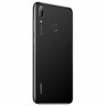 Смартфон Huawei Y7, 2 SIM, 6,26”, 4G (LTE), 8/13 + 2 Мп, 64 ГБ, microSD, черный, пластик, 51094RFY