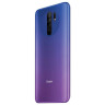 Смартфон XIAOMI Redmi 9, 2 SIM, 6,53", 4G (LTE), 13/8+8+5+2 Мп, 32 ГБ, фиолетовый, пластик, 28416