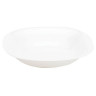 Набор посуды столовый, 19 предметов, белое стекло, "Carine", LUMINARC, N2185