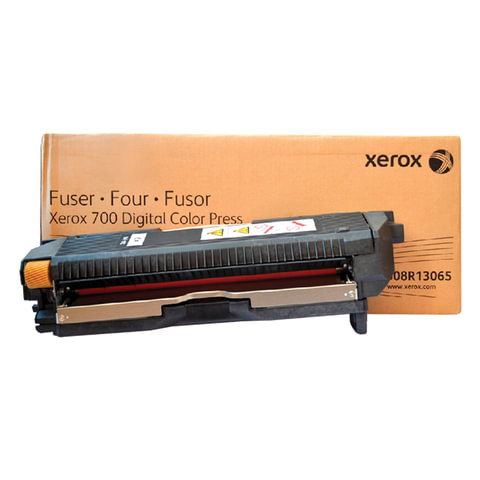 Печь в сборе XEROX (008R13065) Color 550/560/570/C60/70/700/700i/770, оригинальная