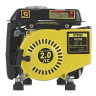 Электрогенератор Huter HT950A, бензиновый, мощность 0,95 кВт, напряжение 220 В, ручной стартер, 64/1/1