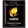 Чай CURTIS "Original Ceylon Tea", черный, 200 пакетиков в конвертах по 2 г, 510618