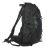 Рюкзак WENGER, универсальный, черный, туристический, 28 л, 29х19х52 см, 30582215