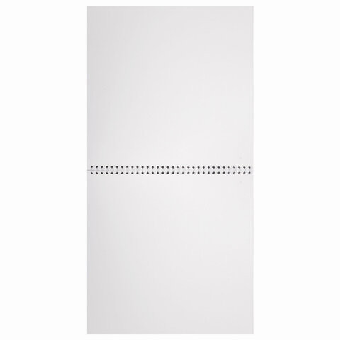 Скетчбук, акварельная белая бумага 200 г/м2 ГОЗНАК, 280х280 мм, 20 листов, гребень подложка, BRAUBERG ART "DEBUT", 110992