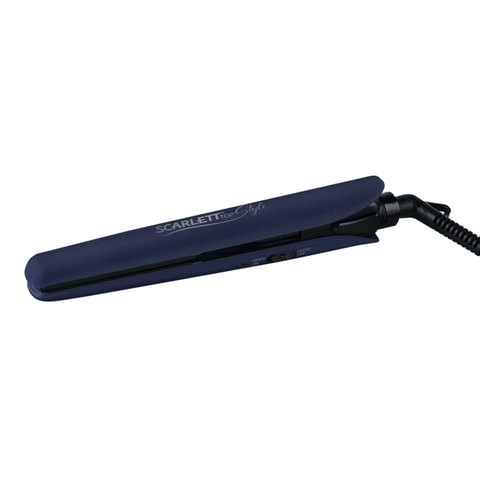Стайлер для волос SCARLETT SC-HS60601, волны-гофре, керамическое покрытие, SC - HS60601