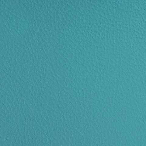 Тетрадь на кольцах А5 (180х220 мм), 120 л., под фактурную кожу, BRAUBERG А5 "Joy", бирюзовый/серо-голубой, 129993