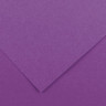 Бумага (картон) для творчества (1 лист) SADIPAL "Sirio" А2+ (500х650 мм), 240 г/м2, фиолетовый, 7868