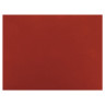 Бумага (картон) для творчества (1 лист) SADIPAL "Sirio" А2+ (500х650 мм), 240 г/м2, темно-красный, 7880