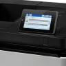 Принтер лазерный HP LaserJet Enterprise M806dn, А3, 56 стр/мин, 300000 стр/мес, ДУПЛЕКС, сетевая карта, CZ244A