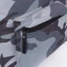 Рюкзак BRAUBERG, универсальный, сити-формат, "Серый камуфляж", 20 литров, 41х32х14 см, 228857