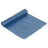 Мешки для мусора 60 л, синие, в рулоне 20 шт., ПВД, 30 мкм, 60х70 см (±5%), особо прочные, ЛАЙМА, 601382