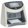 Детектор банкнот DORS 1200 M1, ЖК-дисплей 11 см, просмотровый, ИК-, УФ-детекция, спецэлемент "М", 1200M1