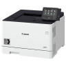 Принтер лазерный ЦВЕТНОЙ CANON i-SENSYS LBP664Cx, А4, 27 стр/мин, 50000 стр/мес, ДУПЛЕКС, сетевая карта, Wi-Fi, 3103C001