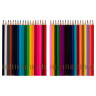 Карандаши цветные ПИФАГОР "Сказки", 36 цветов, классические, заточенные, 181824