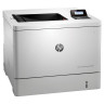 Принтер лазерный ЦВЕТНОЙ HP Color LJ Enterprise M553dn, А4, 38 стр/мин, 80000 стр/мес, ДУПЛЕКС, сетевая карта, B5L25A