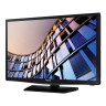 Телевизор SAMSUNG UE24N4500AUXRU, 24" (60 см), 1366x768, HD, 16:9, SmartTV, WiFi, черный