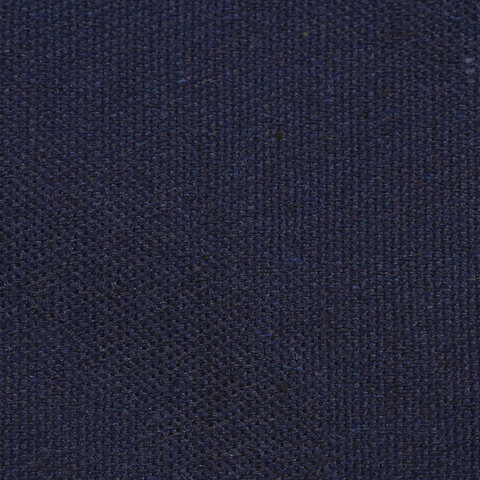 Халат технолога женский синий, смесовая ткань, размер 56-58, рост 158-164, плотность ткани 200 г/м2, 610777