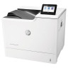 Принтер лазерный ЦВЕТНОЙ HP Color LJ Enterprise M653dn, А4, 56 страниц/мин, 120000 страниц/месяц, ДУПЛЕКС, сетевая карта, J8A04A