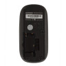 Мышь беспроводная SONNEN M-243, USB, 1600 dpi, 4 кнопки, оптическая, цвет черный, 512646