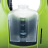 Пароочиститель KITFORT KT-903, 2000 Вт, 4 бара, объем 1,5 л, зеленый