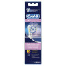 Насадки для электрической зубной щетки ORAL-B (Орал-би) "Sensi Ultrathin EB60", КОМПЛЕКТ 2 шт., 53016193