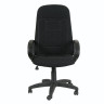 Кресло офисное "Универсал", СН 727, ткань, черное, 1081743