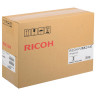 Проектор RICOH PJ WX2440, DLP, 1280x800, 16:10, 3000 лм, 2200:1, 2,6 кг, 432171