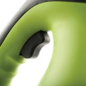 Пароочиститель KITFORT KT-906, 1200 Вт, 3 бара, объем 0,3 л, зеленый