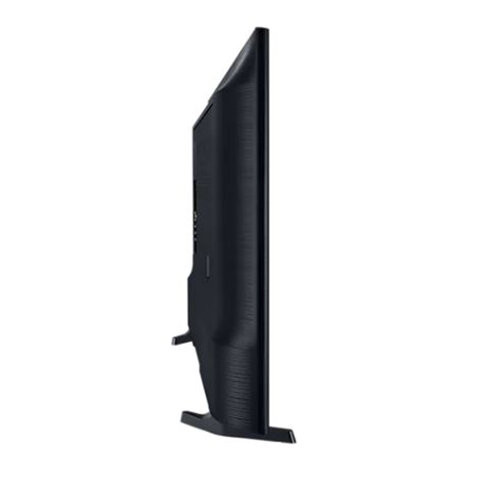 Телевизор SAMSUNG UE32T5300AUXRU, 32" (81 см), 1920x1080, FullHD, 16:9, SmartTV, WiFi, черный