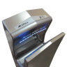 Сушилка для рук KSITEX M-8888АС JET, 1650 Вт, погружного типа, время сушки 10 секунд, нержавеющая сталь