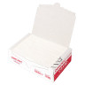 Сахар-рафинад ОФИСМАГ, 1 кг (336 кусочков, размер 12х14х15 мм), картонная упаковка, 620683