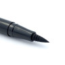 Фломастер-кисть PENTEL (Япония) двусторонний, 1,2/10,5 мм, блистер, черный, XSFW34A