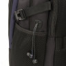 Рюкзак BRAUBERG BUSINESS универсальный, с отделением для ноутбука, крепление на чемодан, Practic, 48х20х32 см, 229874
