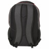 Рюкзак BRAUBERG универсальный, с отделением для ноутбука, "BOSTON", серый, 47х30х14 см, 228867