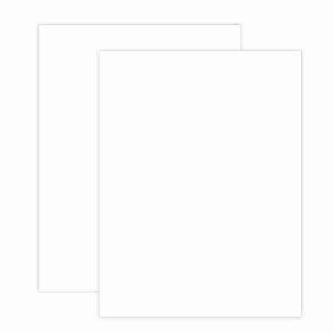 Фотобумага для струйной печати БОЛЬШОГО ФОРМАТА, A3, 120 г/м2, 50 л., односторонняя матовая, BRAUBERG, 363322