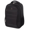 Рюкзак BRAUBERG BUSINESS универсальный, с отделением для ноутбука, нагрудный ремешок, Impulse, 46х16х32 см, 229875
