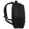 Рюкзак BRAUBERG BUSINESS универсальный, с отделением для ноутбука, нагрудный ремешок, Impulse, 46х16х32 см, 229875