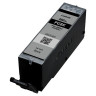 Картридж струйный CANON (PGI-480PGBK XL) для PIXMA TS704 / TS6140, пигмент черный, ресурс 400 страниц, оригинальный, 2023C001