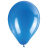 Шары воздушные ZIPPY (ЗИППИ) 12" (30 см), комплект 50 шт., синие, в пакете, 104188